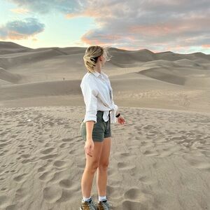 Meet your Posher, Lexi